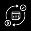 Payya - Subscription Calendar & Manager Logo